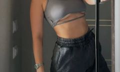 Индивидуалка Алёна ИНДИ Тел. +7 978 592-46-25